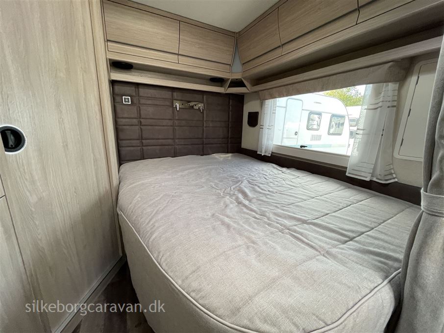 Kabe Smaragd 520 XL KS Queen Selction